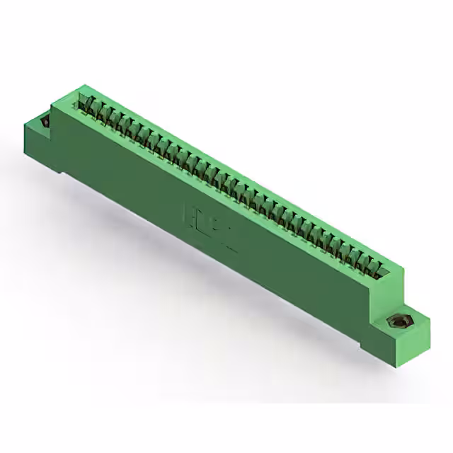 342-031-521-108 EDAC Inc.  Edgeboard Connectors